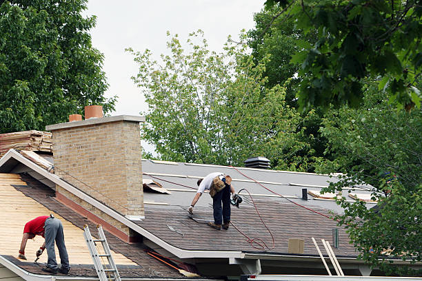 Asphalt Shingles Roofing in Liberty, IN